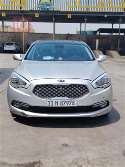 کیا K900